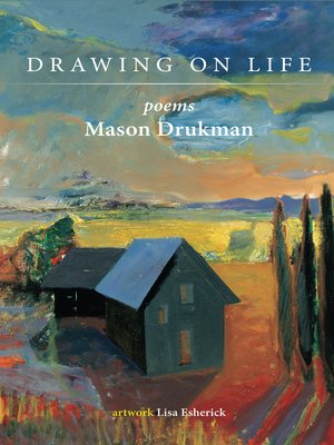 cover image of Drawing On Life